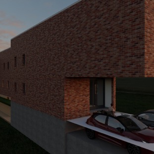 First renders of MOE Baltimore prototype