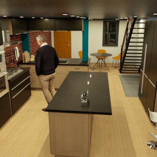 First renders of MOE Baltimore prototype